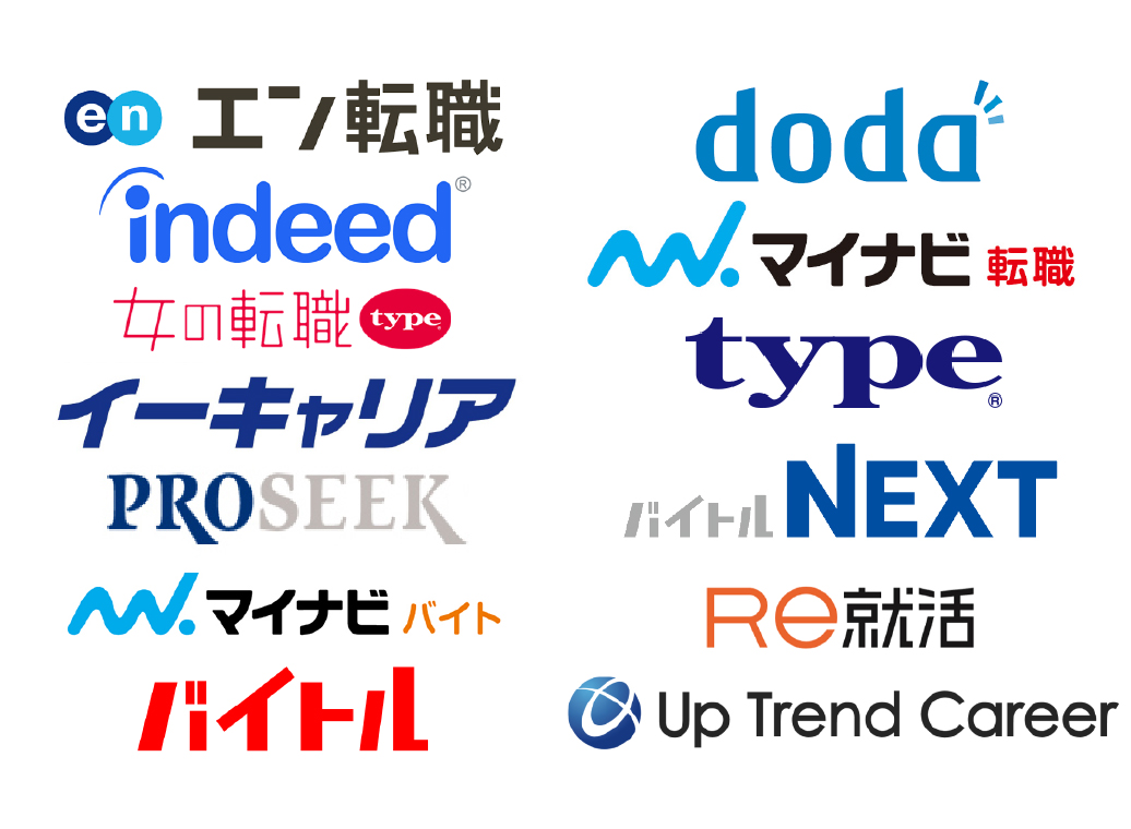 事業内容 Ut Career